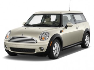 Insurance For Mini Cooper